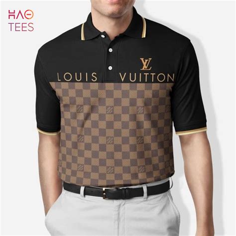 louis vuitton polo prijs|Louis Vuitton white polo shirt.